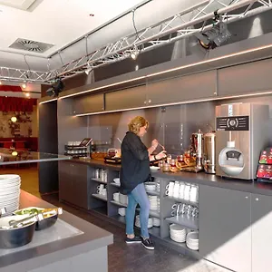 Meininger Zentrum Drezda