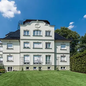 Am Waldschloesschen Гостевой дом